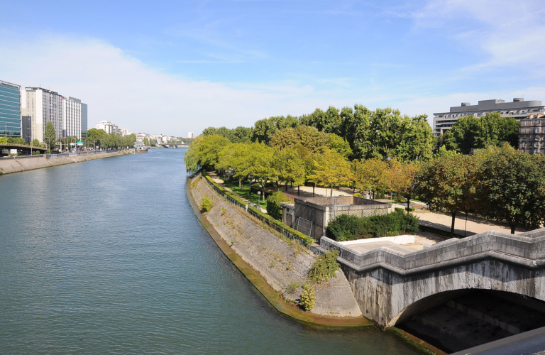 Seine West Hotel Puteaux